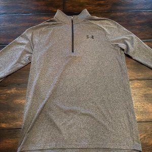 Under Armour Half Zip